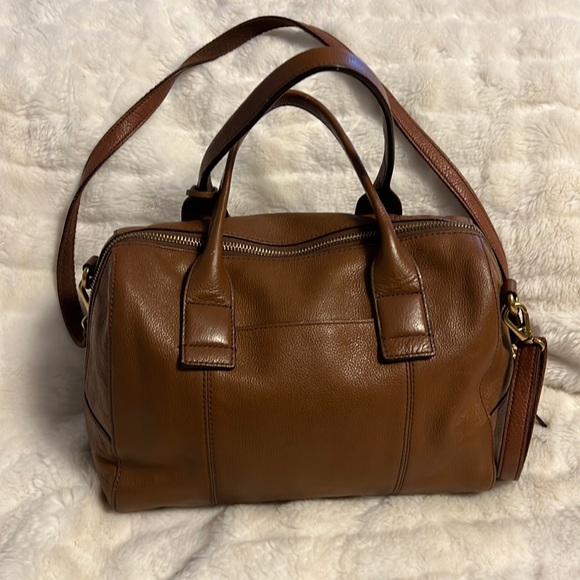 Fossil purse π - Picture 1 of 10